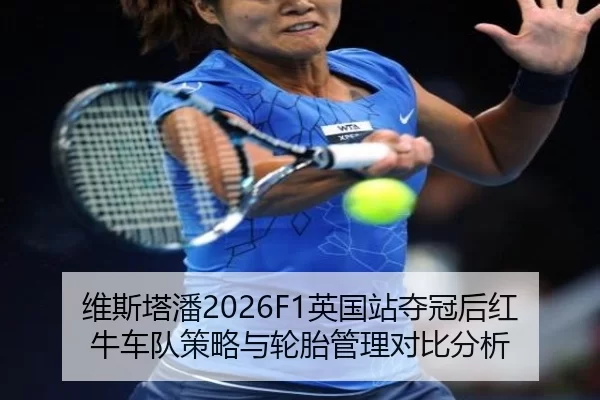 维斯塔潘2026F1英国站夺冠后红牛车队策略与轮胎管理对比分析
